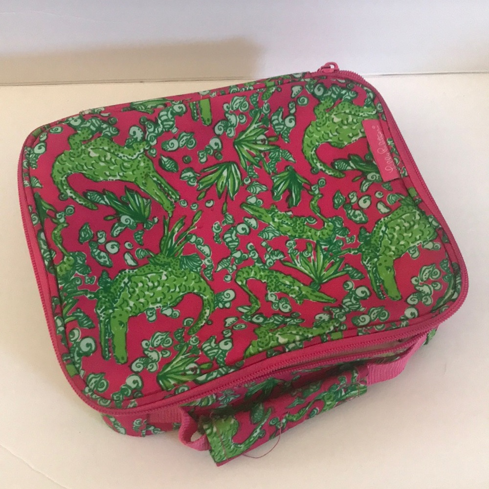 Lilly Pulitzer launch box’s